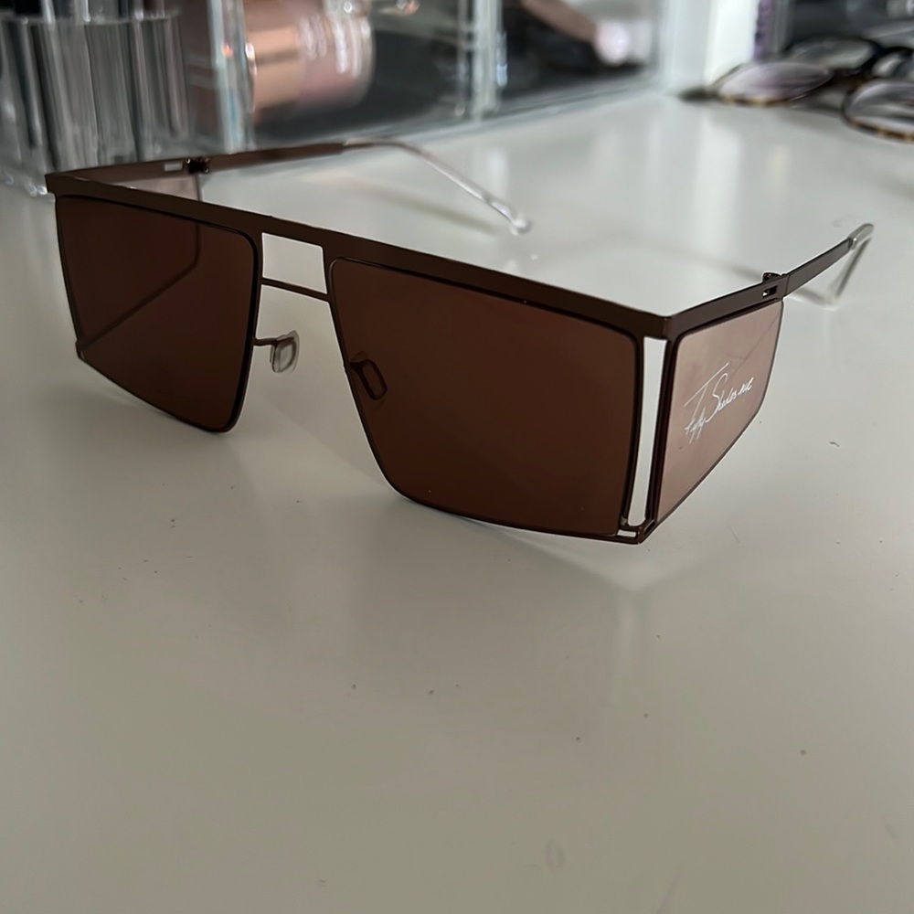 Fifty Shades NYC sunglasses